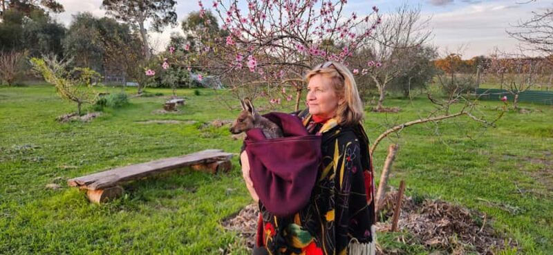 Coonawarra: Caves, Cabernet, & Kangaroos Day Tour & Lunch - Who Will Love This Tour?