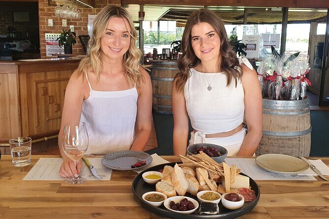 Coonawarra Half Day Wine Tour With Lunch - Introduction