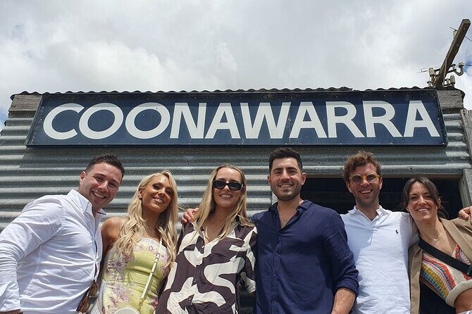Coonawarra Half Day Wine Tour With Lunch - The Sum Up