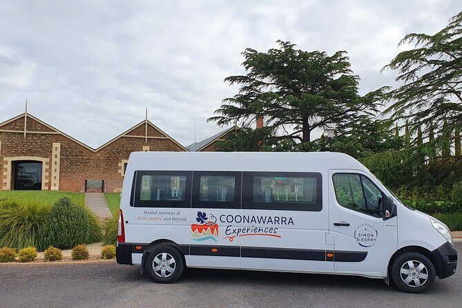 Coonawarra Half Day Wine Tour With Lunch - FAQ