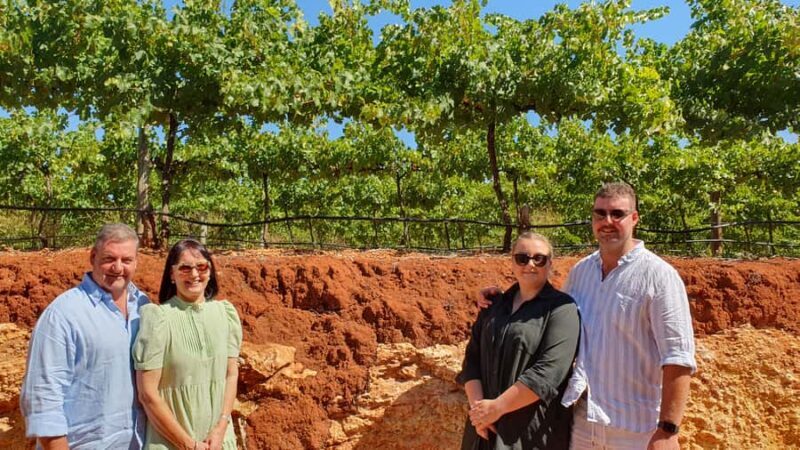 Coonawarra Highlights Wine Tour With Lunch - The Experience: What’s the Real Value?