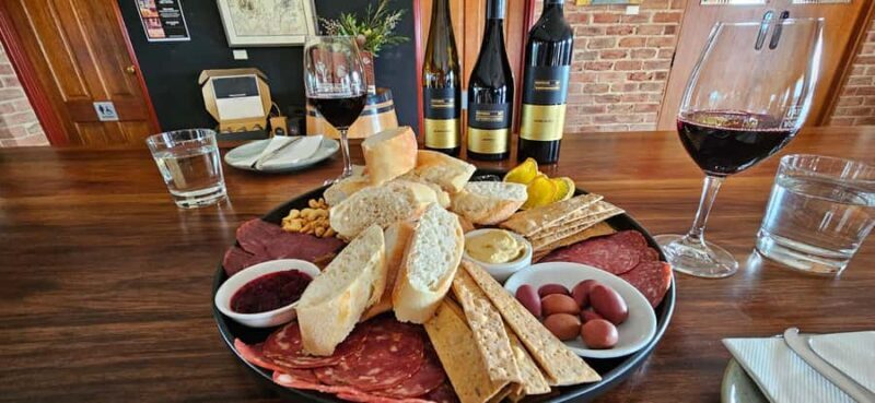 Coonawarra Highlights Wine Tour With Lunch - Final Thoughts