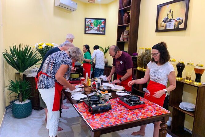Coooking Class And Eating Tour - The Value of This Experience