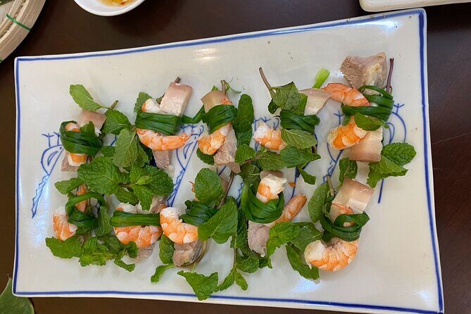 Coooking Class And Eating Tour - The Sum Up