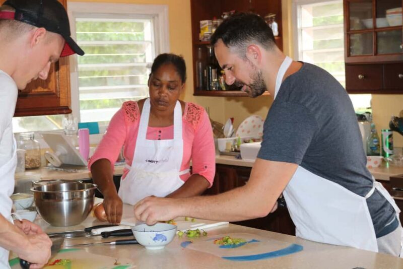Coordinating Curry Cooking Class - An In-Depth Look at the Experience