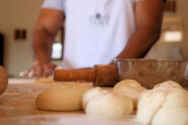 Coordinating Curry Cooking Class - FAQs