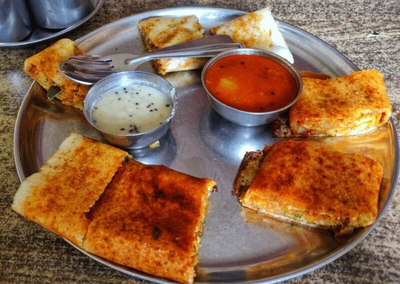 Coorg Food Crawl (2 Hours Guided Local Food Tasting Tour) - Who Will Love This Tour?