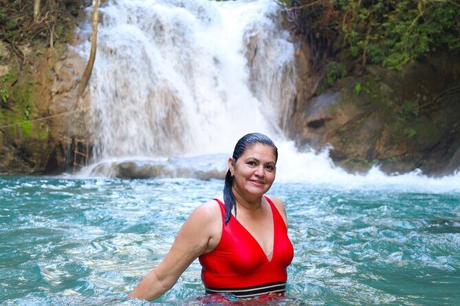 "Copalitilla" Waterfalls from Huatulco - The Reviews: What Travelers Say