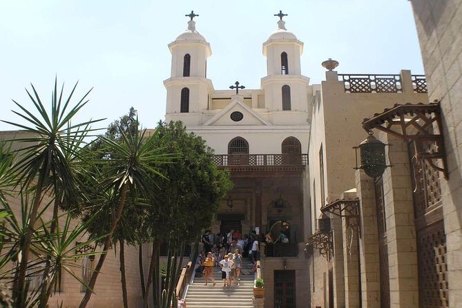 Coptic and Islamic Cairo Walking Day Tour - Final Thoughts: Who Should Consider This Tour?