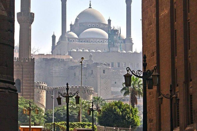 Coptic Cairo and Islamic Cairo Day Tour - Exploring Coptic Cairo: The Roots of Christianity in Egypt