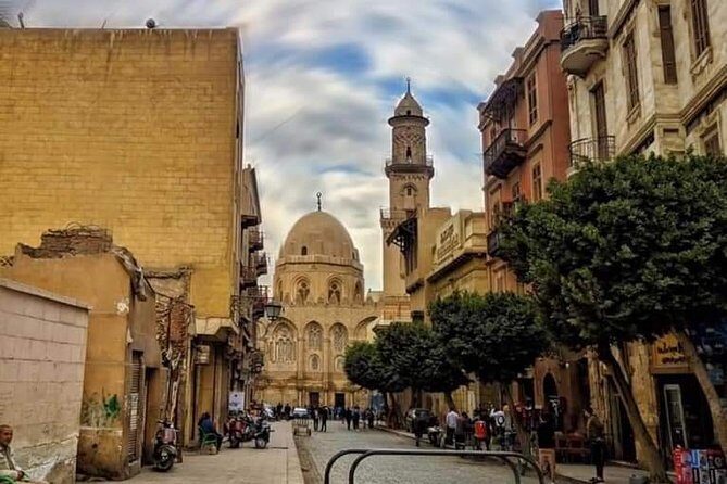 Coptic Cairo and Islamic Cairo Day Tour - The Sum Up: Who Should Consider This Tour?