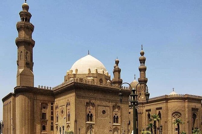 Coptic Cairo and Islamic Cairo Day Tour - FAQ