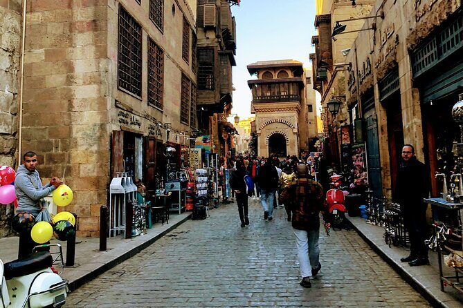 Coptic Cairo, Islamic Cairo and Bazaar Insider Experience - Final Thoughts