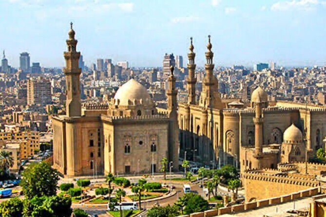 Coptic Cairo, Islamic Cairo and Bazaar Insider Experience - FAQ
