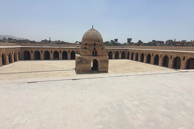 Coptic Cairo, Mosques , sailing on Nile and Bazaar Private Tour with Lunch - Transportation, Timing, and Group Size