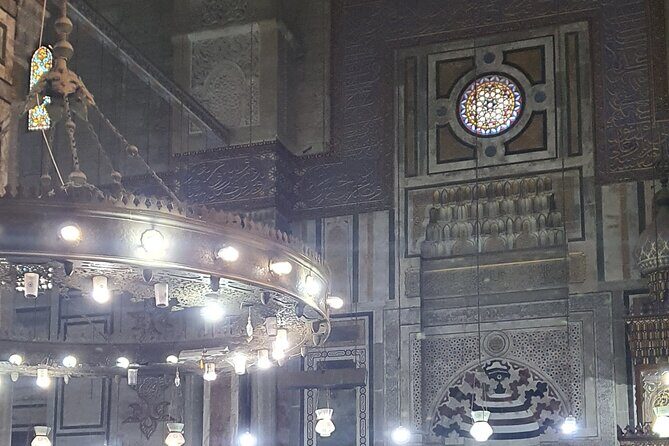 Coptic Cairo, Mosques , sailing on Nile and Bazaar Private Tour with Lunch - FAQ