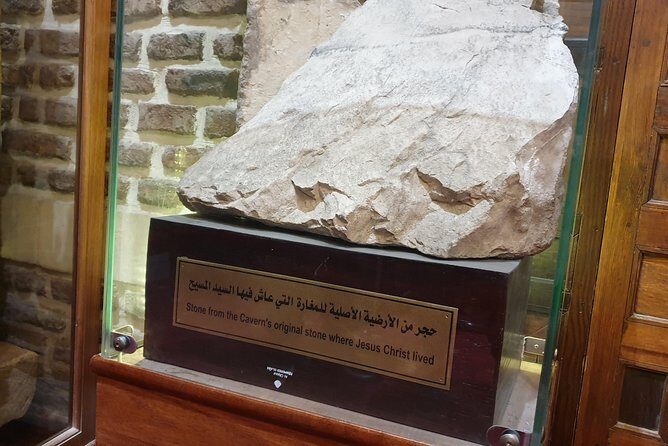 Coptic Cairo Private Half Day Tour - An In-Depth Look at the Coptic Cairo Private Half Day Tour
