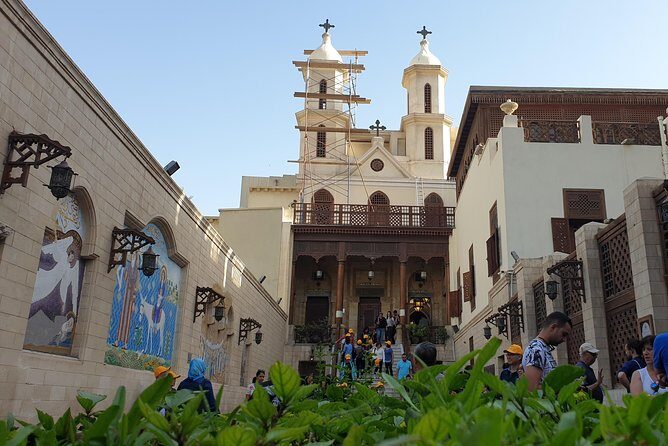 Coptic Cairo Private Half Day Tour - Who Would Love This Tour?