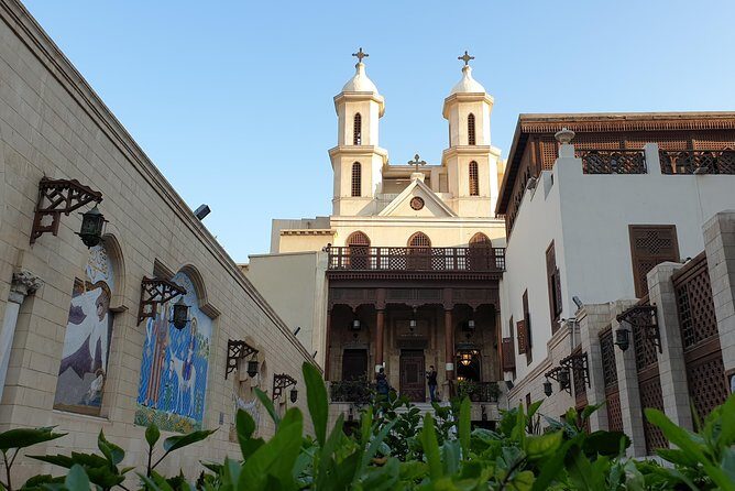 Coptic Cairo Private Half Day Tour - Final Thoughts
