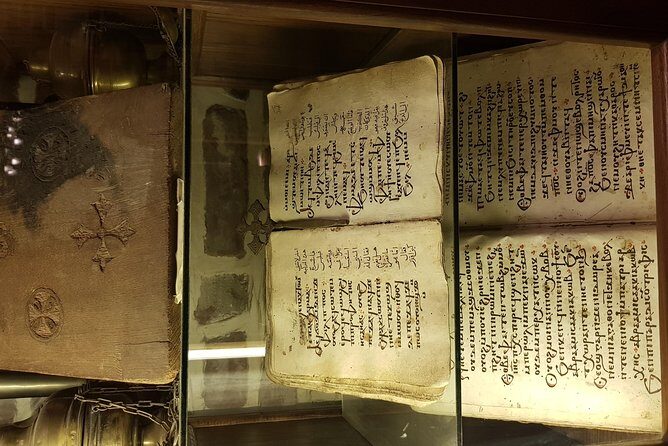 Coptic Cairo Private Half Day Tour - FAQ