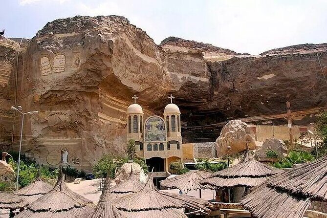Coptic Cairo Tour: Cave Church of Saint Simon and Old Cairo churches - Final Thoughts