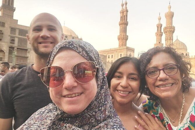 Coptic old churches and Islamic old mosque Private guided tour - Introduction: What to Expect from the Private Guided Tour of Cairo’s Old Religious Sites