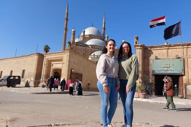Coptic old churches and Islamic old mosque Private guided tour - Why This Tour Offers Great Value