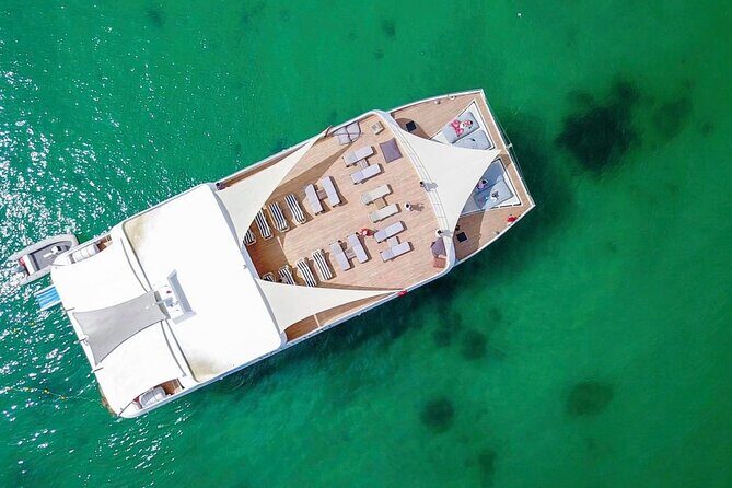 Coral and Racha Islands Luxury Catamaran Experience - Who Will Love This Experience?
