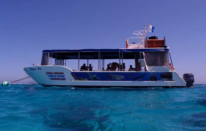Coral Bay: 2-Hour Coral Viewing and Snorkeling - The Value and Price