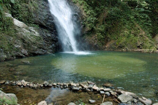 ''Coral Coast Adventure: Biausevu Waterfall & Natadola Beach !'' - Who Should Consider This Tour?