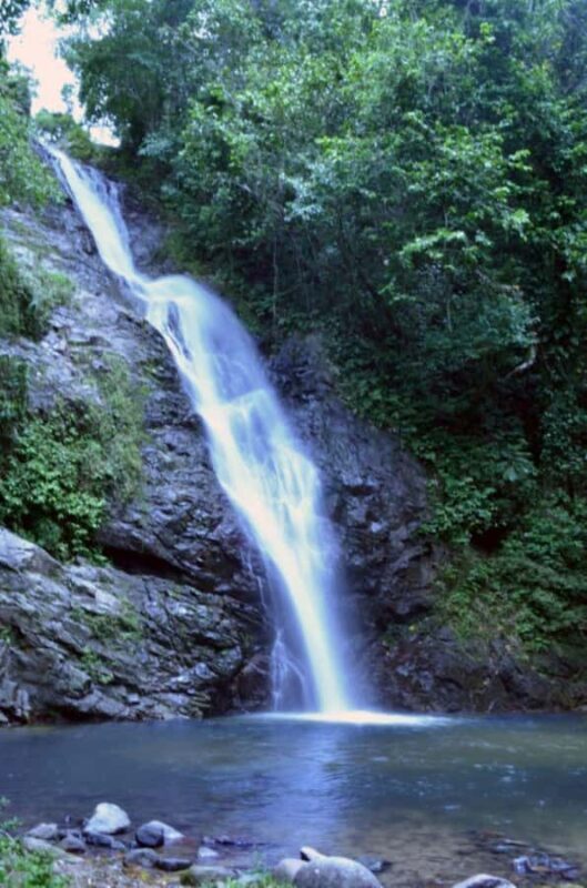 Coral Coast Adventure: Biausevu Waterfall & Natadola Beach - Coral Coast Adventure: Biausevu Waterfall & Natadola Beach