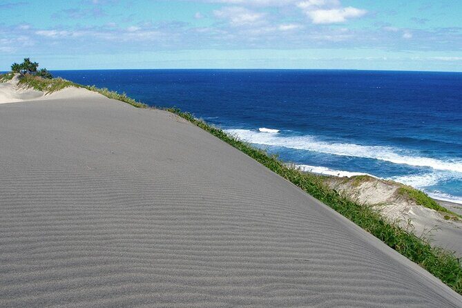 Coral Coast Heritage Tour - A Deep Dive into the Coral Coast Heritage Tour