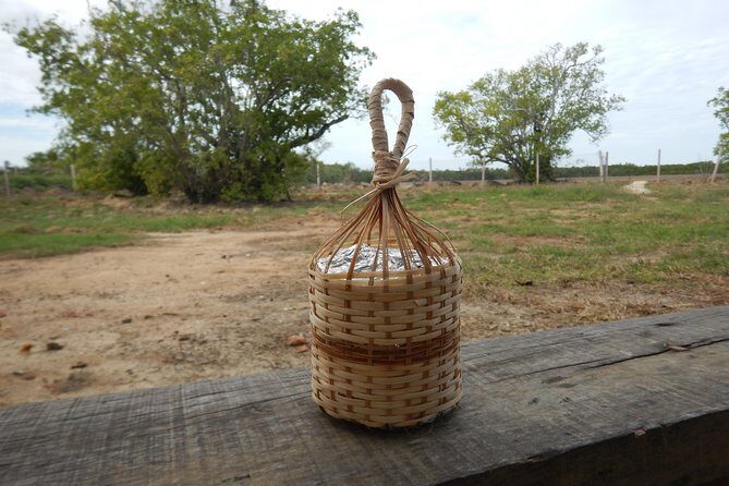 Coral Coast Heritage Tour - A Closer Look at the Coral Coast Heritage Tour