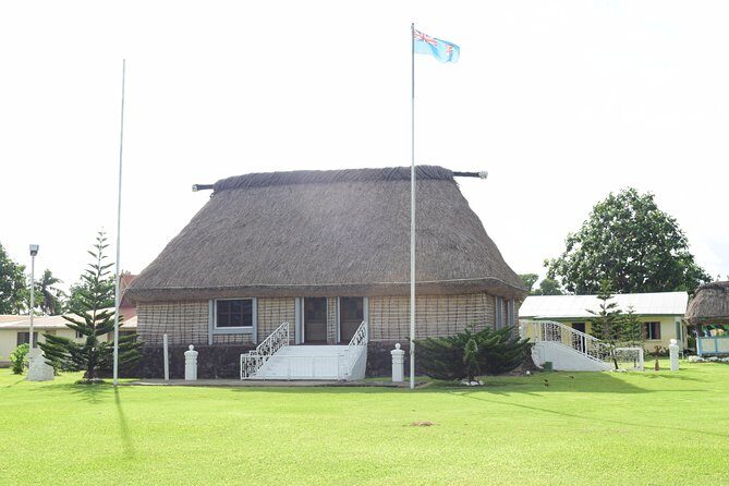 Coral Coast Heritage Tour - Cost and Value