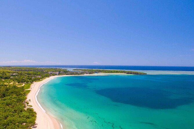 Coral Coast sand dunes & Natadola Beach trip - An In-Depth Look at the Tour Itself