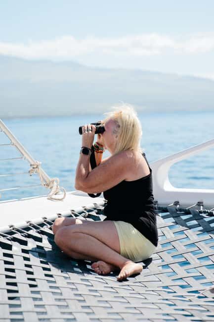 Coral Gardens Coastal Snorkel & Sail - The Sum Up