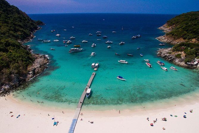 Coral Island and Racha Island Snorkeling Tour By Speedboat From Phuket - Final Thoughts