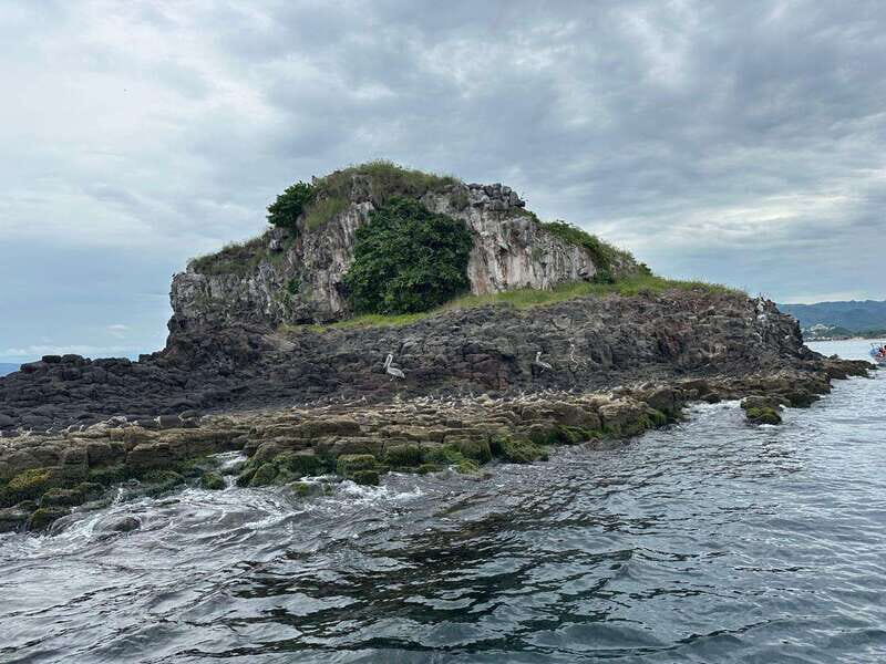 Coral island guayabitos beach and snorkeling - Who Should Consider This Tour?