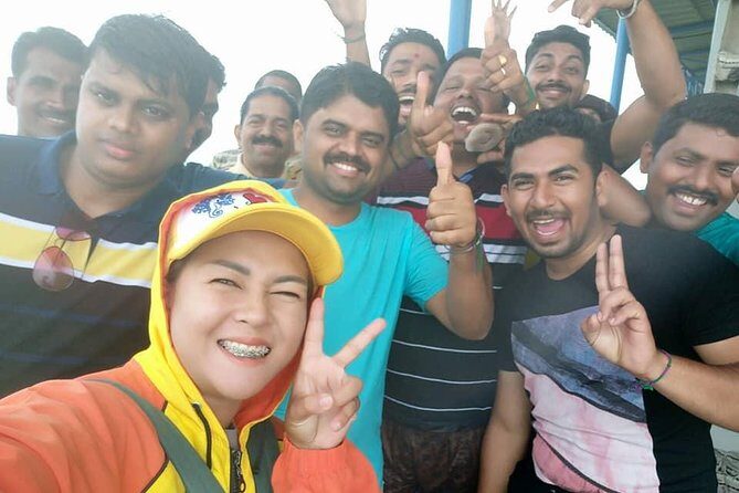 Coral Island Pattaya: Indian Lunch, Transfer, Hindi staff (India Travelers +AR) - Key Points