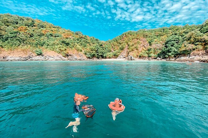 Coral Island Private Boat Tour - Why We Think It’s a Good Choice