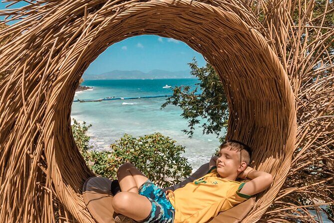 Coral Island Private Boat Tour - Final Thoughts: Who Is This Tour Best For?