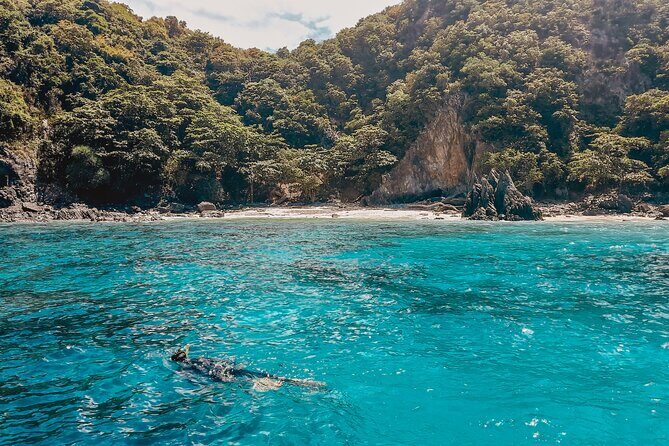Coral Island Private Boat Tour - Frequently Asked Questions