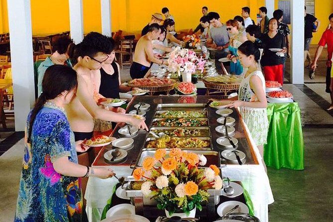 Coral Island Snorkeling Tour By Speedboat From Phuket - Who Is This Tour Best For?