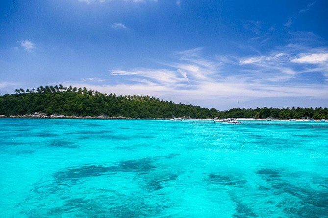 Coral Island Snorkeling Tour By Speedboat From Phuket - Final Thoughts: Is It Worth It?