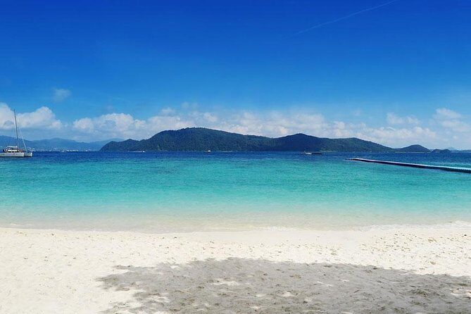 Coral Island Snorkeling Tour By Speedboat From Phuket - FAQs