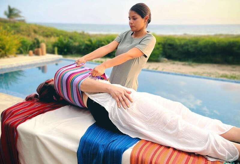 Coral Massage: Relaxing or Relieving to Choose - Setting Expectations: What’s on Offer?