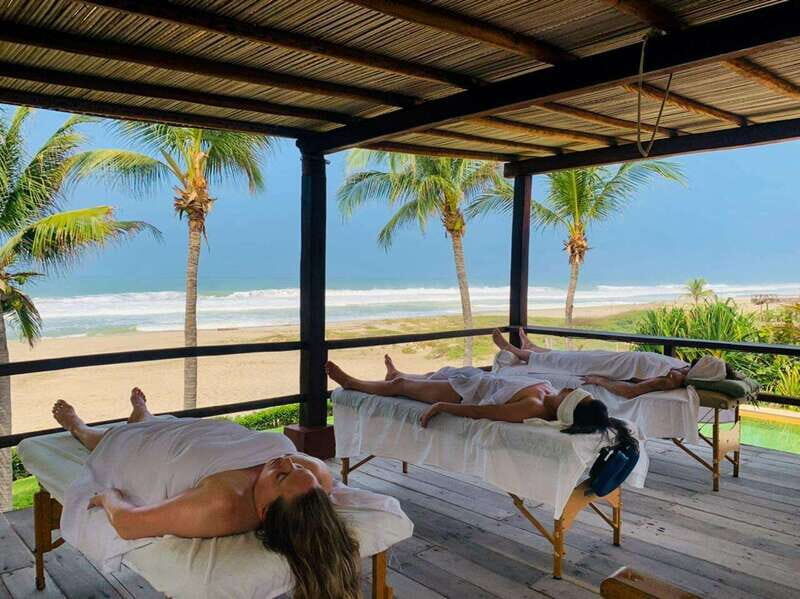 Coral Massage: Relaxing or Relieving to Choose - Value and Practicalities