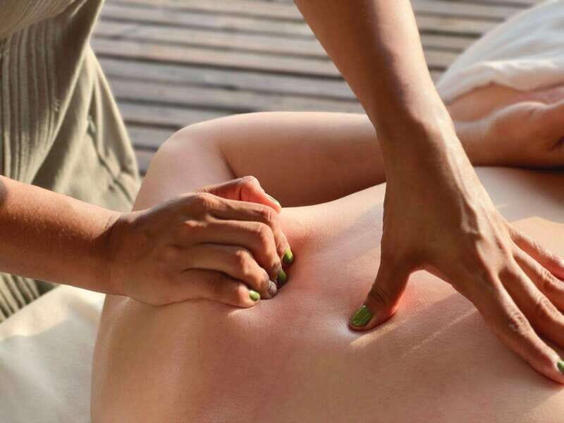 Coral Massage: Relaxing or Relieving to Choose - Who Would Enjoy This Experience?