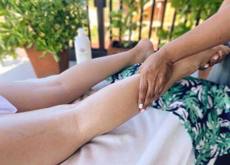 Coral Massage: Relaxing or Relieving to Choose - FAQs