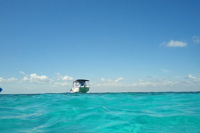 Coral Reef Private Snorkel tour out to John Pennekamp Coral Reef State Park - Practical Considerations
